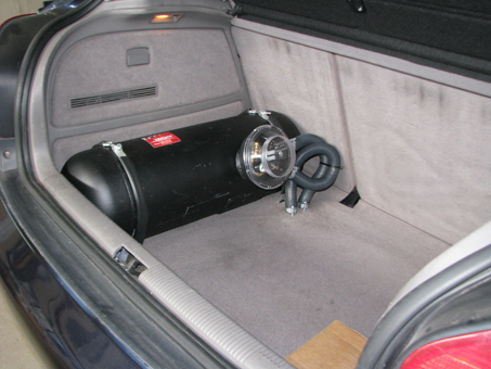 Audi A3 1.8T 150ps 1998